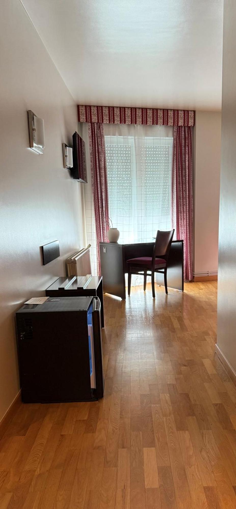 Hotel Bouza Ribadeo Exteriör bild